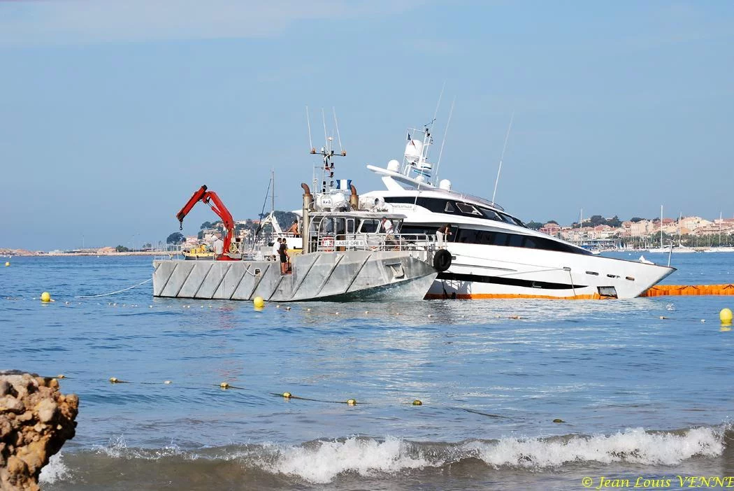 Le Laissez-dire III à couple du 