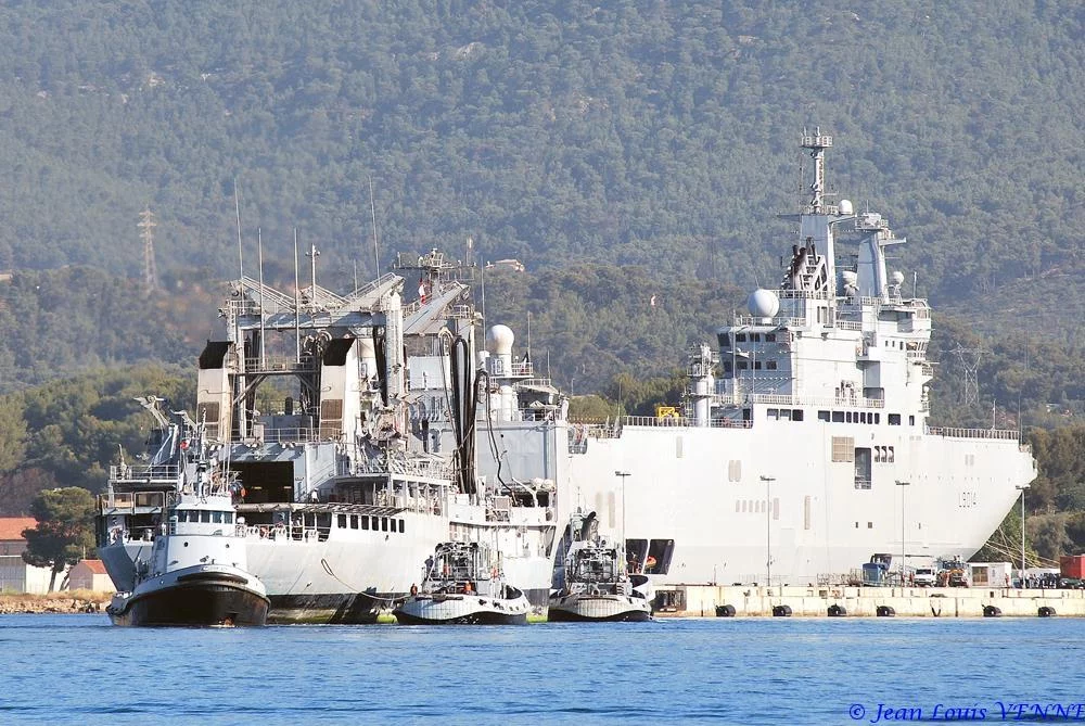 Le BCR Var rentre à Toulon