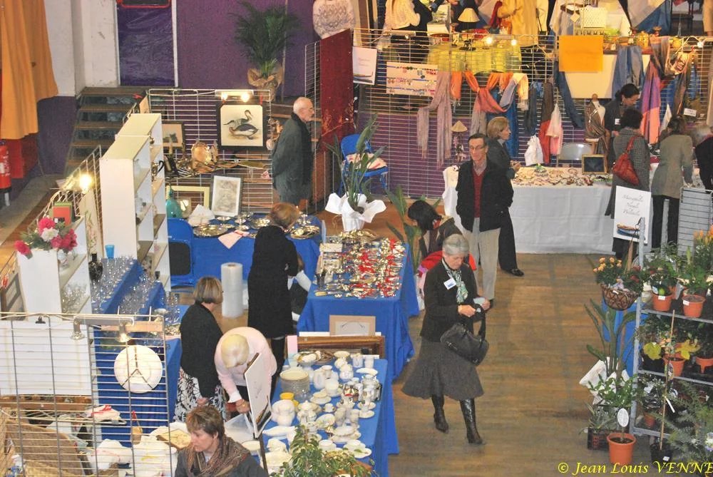 Journées régionales d’entraide de la marine