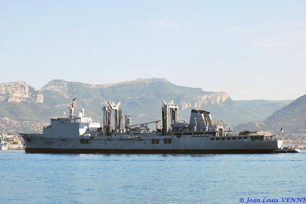 Le BCR Var rentre à Toulon