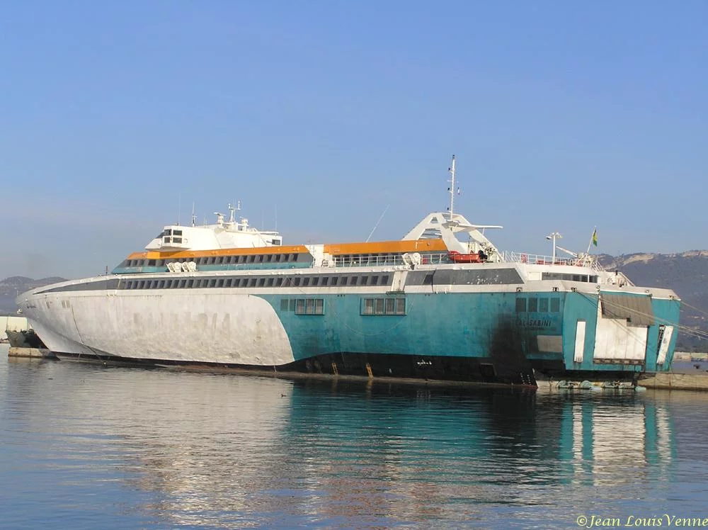 Le Al-Sabini Ã  La Seyne