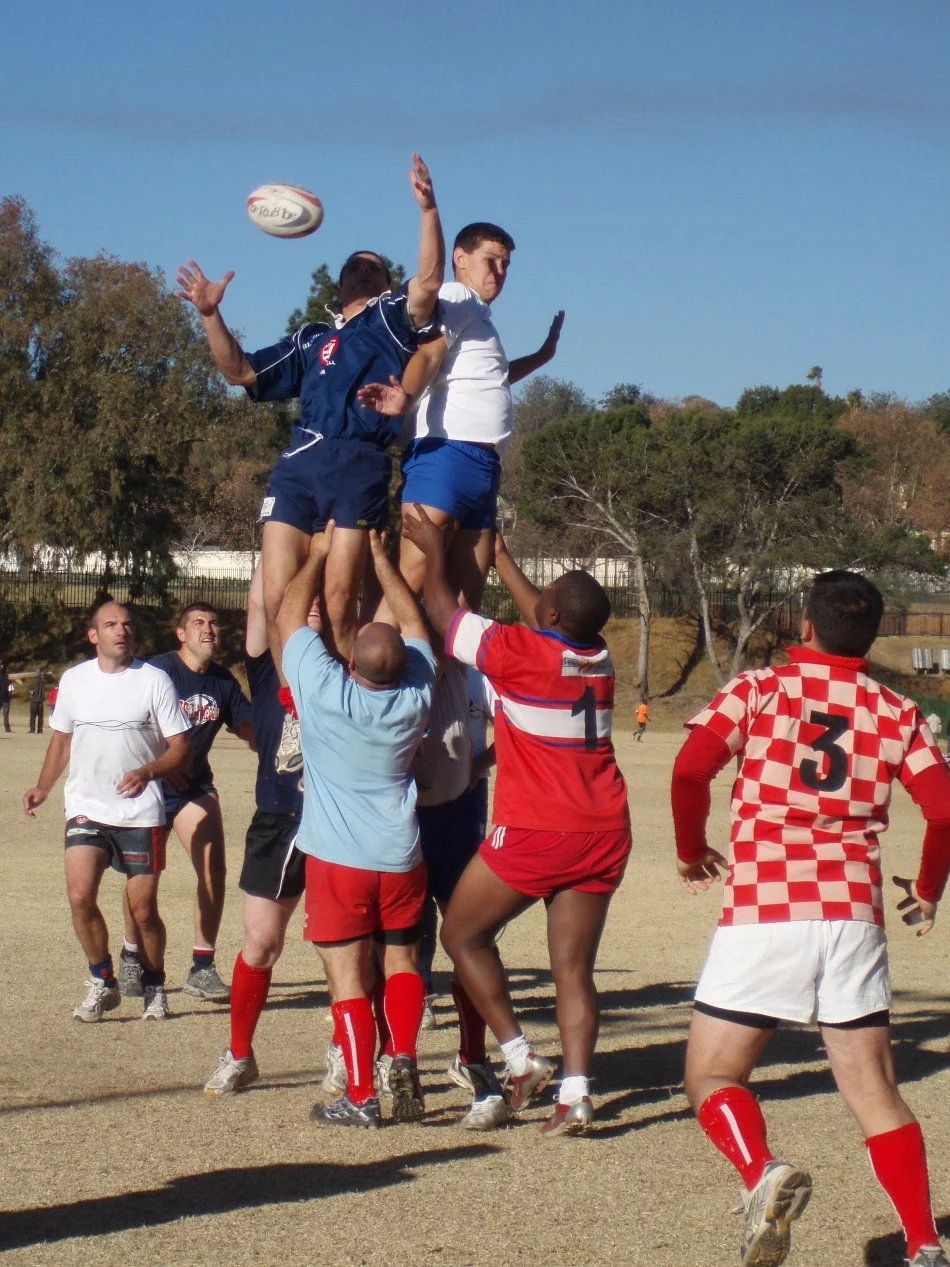 Décrassage pour le RCMN