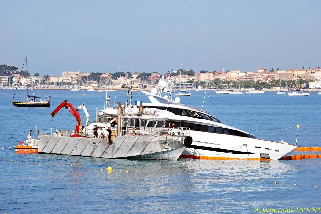 Le Laissez-dire III à couple du 