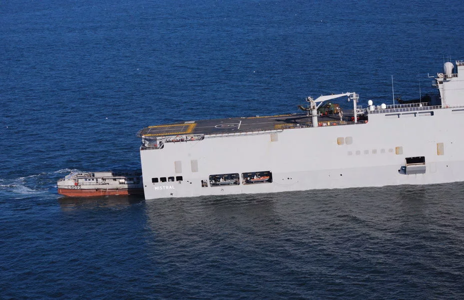 Bold Alligator 2012 : répétition générale avant le jour-J