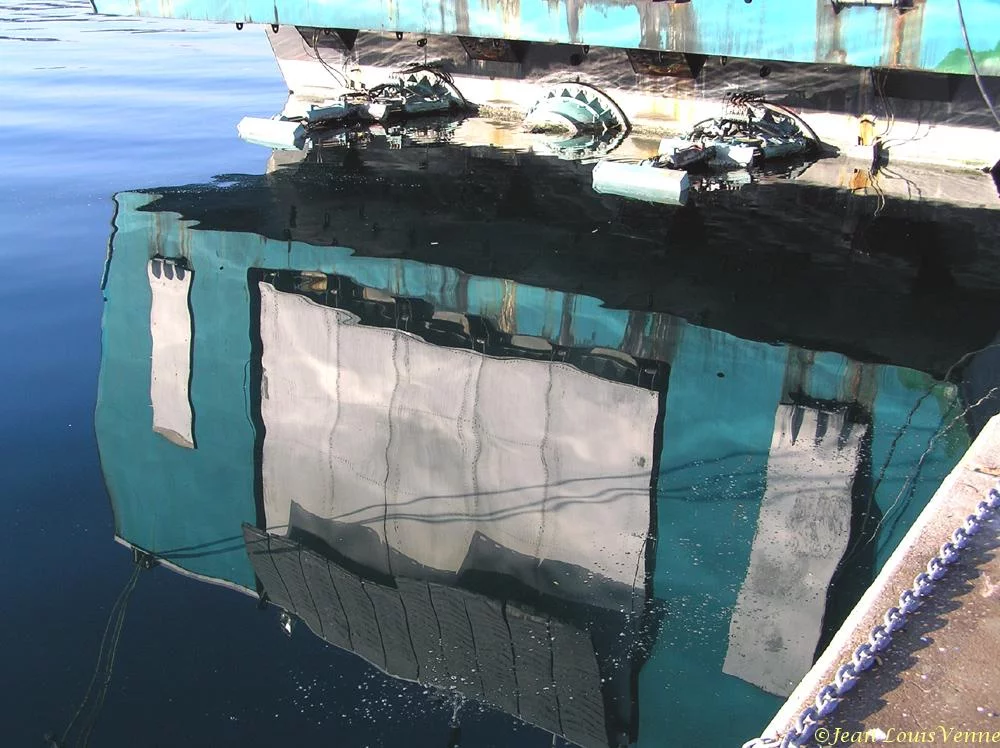 Le Al-Sabini Ã  La Seyne