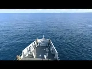 Débarquement Ã  Naqourah