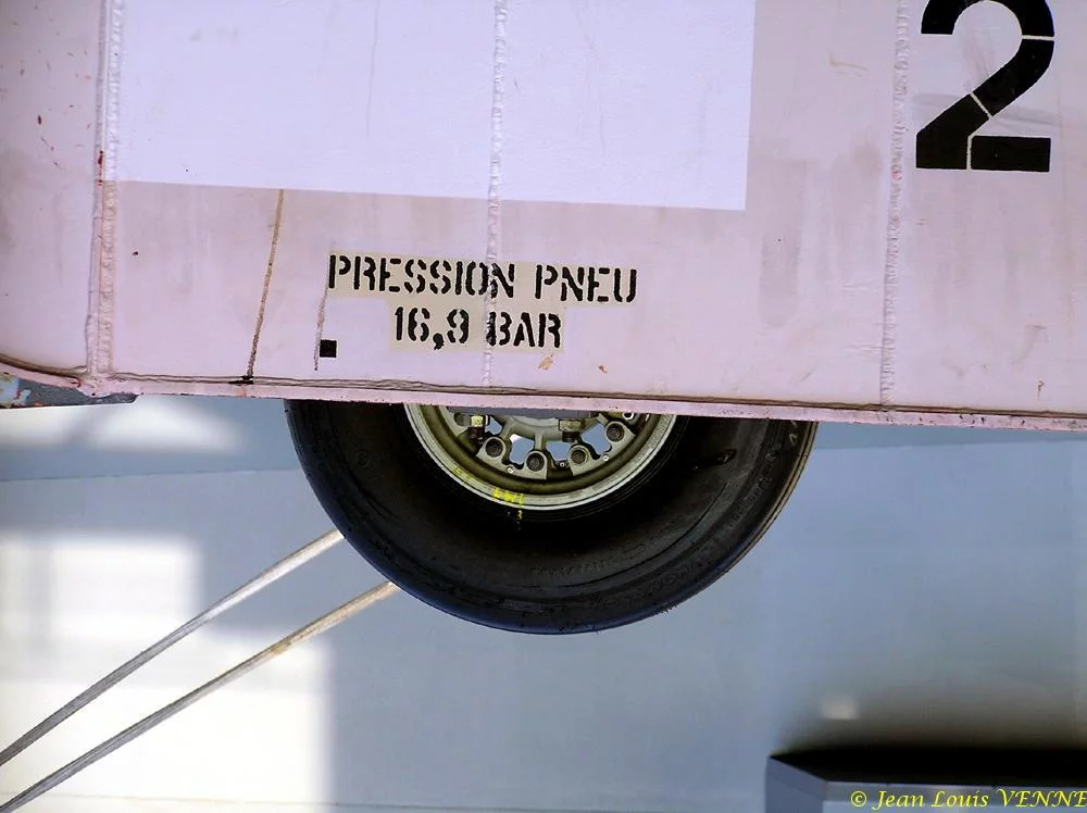 Détail d'une maquette