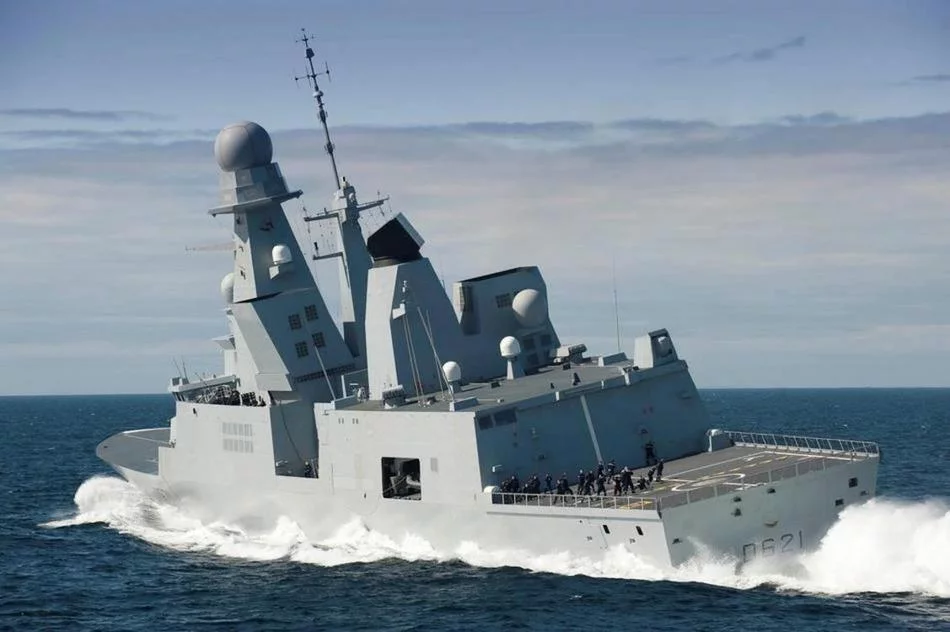 Entrainement GABIAN pour le Chevalier Paul