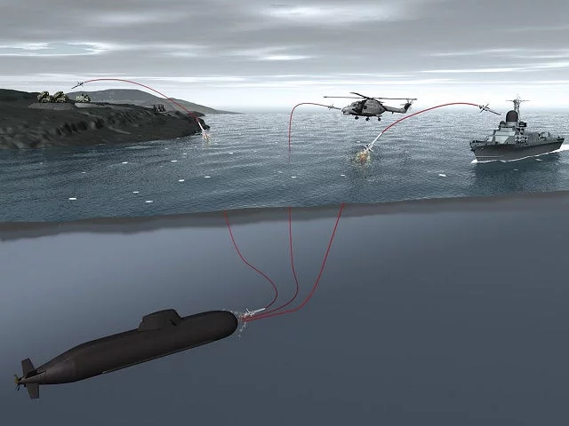 Scénarios de mise en oeuvre du système IDAS