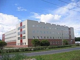 Le centre international d'entraÃ®nement pour sous-mariniers et marins