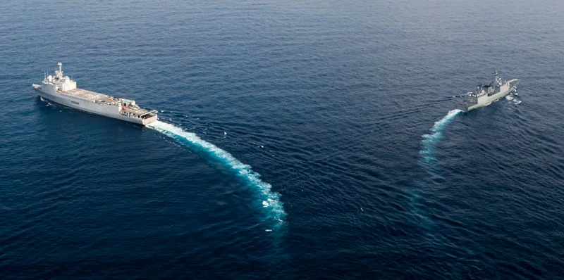 Exercice de navigation