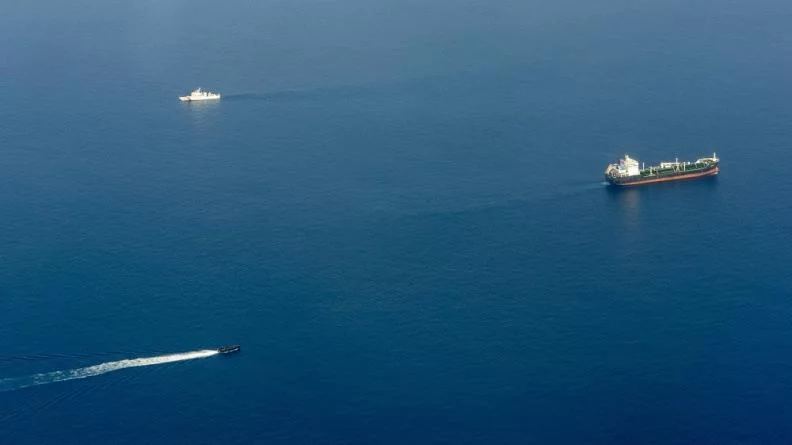Les moyens participant à l'exercice RAMOGEPOL