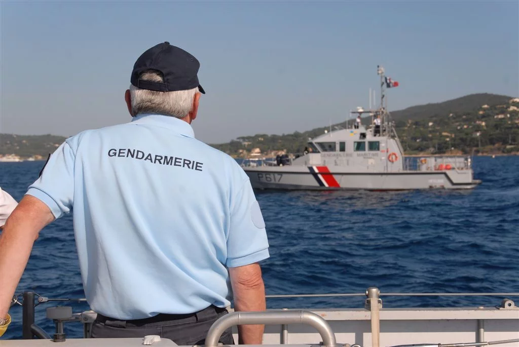 Opération coup de frein