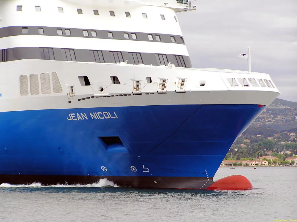 Le Jean Nicoli Ã  La Seyne sur Mer