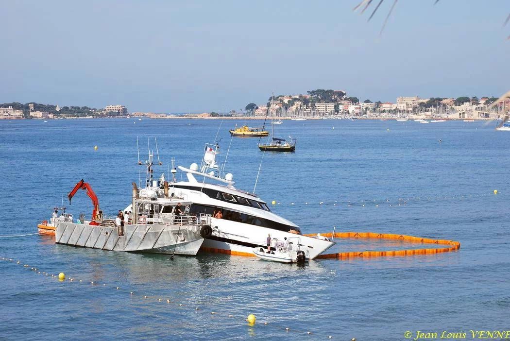 Le Laissez-dire III à couple du 