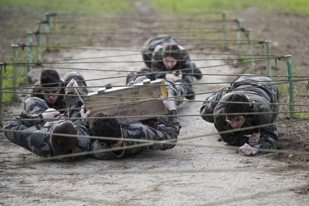 Parcours du combattant pour des étudiants de l’Institut Mines Telecom Atlantique