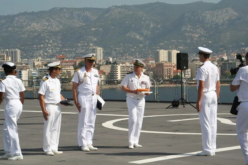 Remise de prix au 1er de la promotion