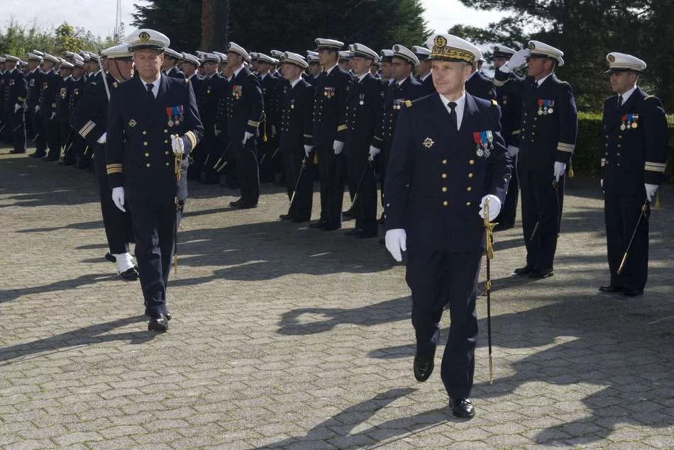 Le VAE Jean-François Baud, ALFOST