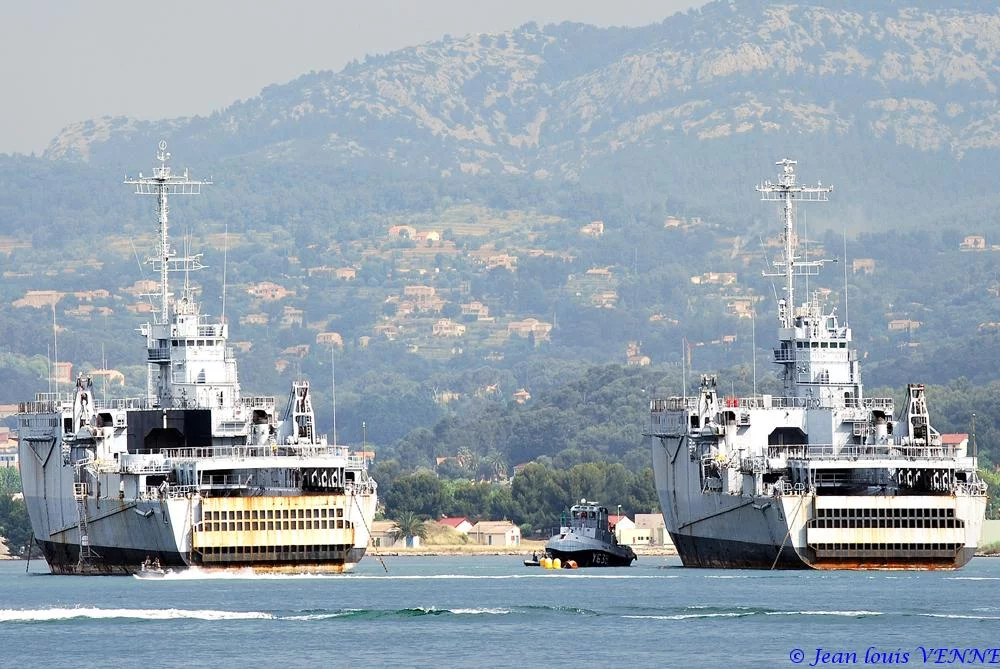 L’Orage rejoint l’Ouragan devant Brégaillon
