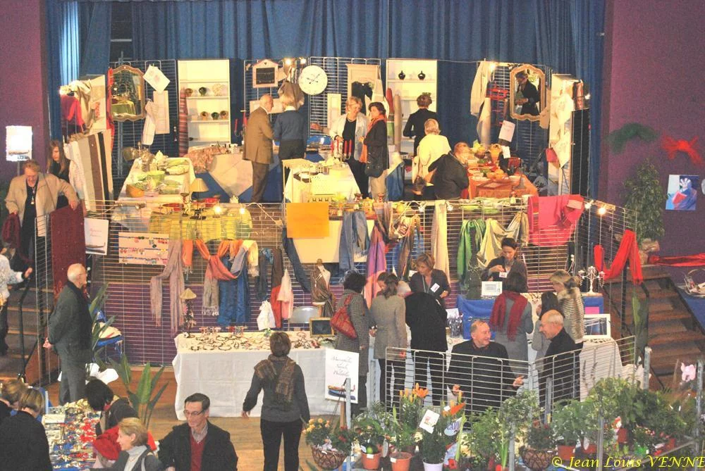 Journées régionales d’entraide de la marine