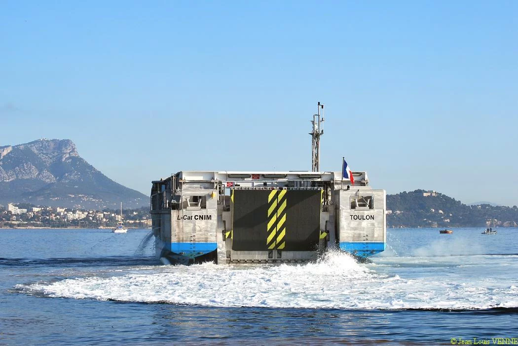 Démonstration du L-CAT