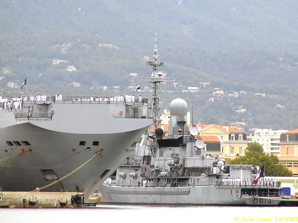 Cérémonie de départ d’ALFAN