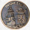 Duquesne D603 