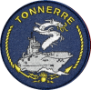 Tonnerre L9014